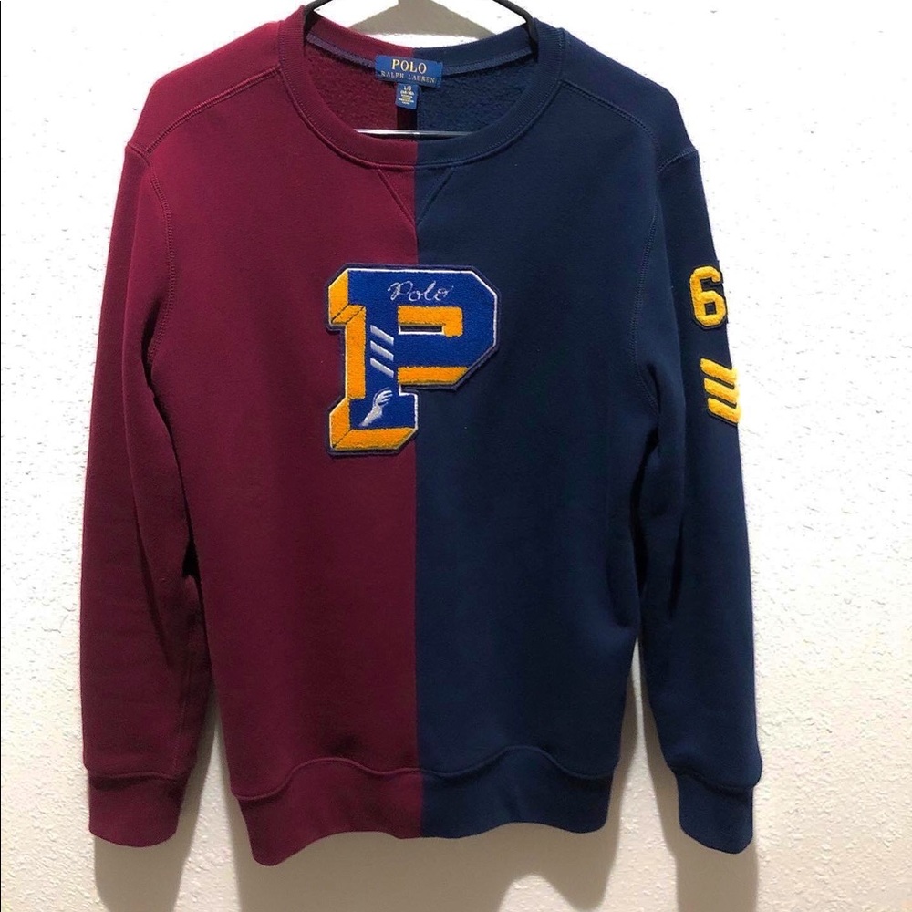 Polo Ralph Lauren Sweater